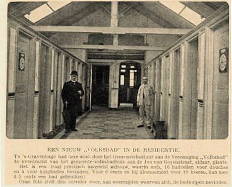 1910-krantenknipsel-badhuis-jan-van-gojenstraat