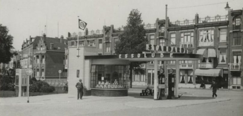 1935 Loosduinseweg Den Haag