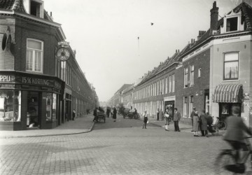 1930-van Dijckstraat