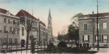1903 - Roermondsplein Arnhem