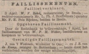 19030411 - Het Nieuws van de Dag - Johannes failliet
