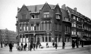 1926 - 2e middellandstraat