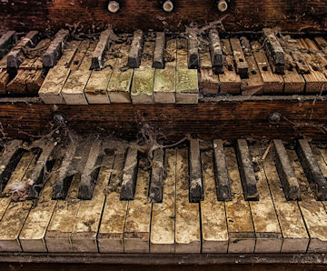 oud-orgel