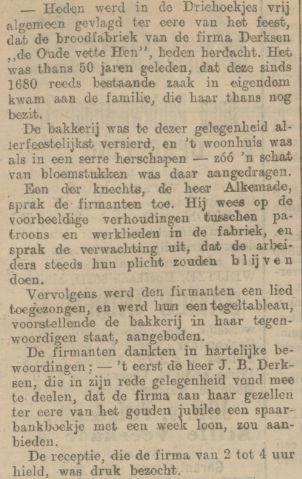 19060502-Haagsche Courant - feest