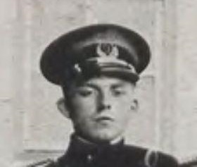 1914 - Wilhelm als reserve 2e luitenant-2