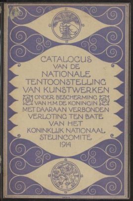 1914-voorblad catalogus