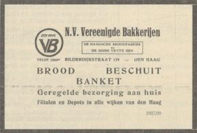 19261218-Advertentie in de Nederlandsche Staatscourant
