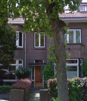 2016-Rembrandlaan 95 Voorburg exterieur2