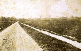 3-1890-Lange-Kleiweg-foto-Henri-de-Louw-omgev-Haantje-1885-1890