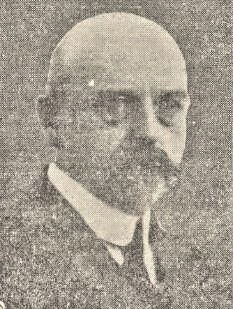 Heinrich Robert Hetzel