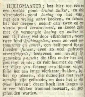 1783-huishoudelijke-jufferlijke-almanach-hijligmakerrecept