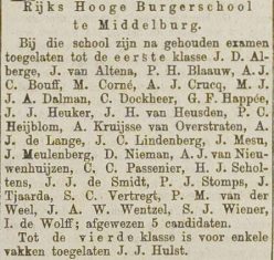 19110715-Middelburgsche Courant-toegelaten RHB