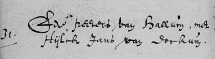1620-trouwinschrijving-hallum-aede-peeters